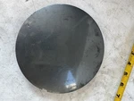 American Racing Wheels Gray Center Cap #899026 Custom Rare Used. Price: $19.99.