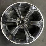 Ford Black Machined Lip Expedition Wheel 22X9.5 2022-2024 Alloy Oem 10443 Used. Price: $539.37.