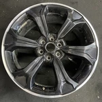 Ford Black Machined Lip Expedition Oem Wheel 22X9.5 2022-2024 Alloy Rim 10443 Used. Price: $539.37.