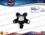 Genuine Kia Sorento 2021-2023 Wheel Center Cap 52960R5450 New. Price: $40.52.