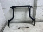 2022 Gmc SIERRA250 Center Dash Bezel Brown Grain Chrome Trim Oem Id 23387905 Used. Price: $119.95.