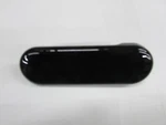 Oem Nos Harley-davidson Softail Rocker Frame Cap Gloss Black 71695-08 New. Price: $39.99.