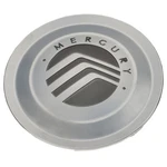 One Oem New Wheel Hub Center Cap 17" Chrome Black 08-11 Grand Marquis 8W3Z1130A. Price: $75.50.