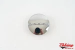 Wheel Center Cap Chrome Id: 1SK35SZ0AA Fits 2011-2018 Dodge Durango 705983 Used. Price: $35.00.