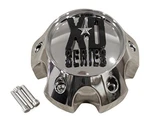 Kmc Xd Series 796 797 798 Chrome Lug Wheel Rim Center Cap 1079L140 Ford Truck New. Price: $61.19.
