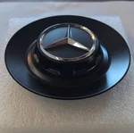 Mercedes Amg Hub Cap New. Price: $112.99.
