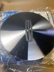 Nos 1998-2002 Lincoln Town Car Wheel Center Hub Cap YW13-1A096-AA YW1Z-1130-AA New. Price: $34.00.