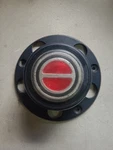 Ford Oem 1980-1996 Bronco F-150 Black Lug Center Cap Hub Cover D7TA-1A096-AA Used. Price: $29.99.