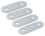 Dexter Axle K71-288-00 Springs Leaf Shackles New. Price: $49.24.