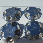 4-2009-2018 Dodge Ram 1500 Center Caps #52106536AC Used. Price: $100.00.
