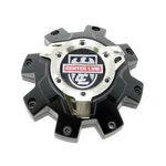 CAP-CLS8X-UR / Center Line Satin Black Bolt-on New. Price: $40.25.