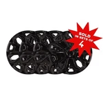16" Gloss Black Hubcaps Covers Set 2015-2019 Ford Transit Steel Wheels New. Price: $89.95.