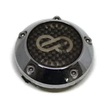 Enkei Wheel Center Cap # C-H43 Used. Price: $19.00.