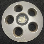 Jaguar Xjs XJ6 V12 I6 Oem Center Wheel 5 Lug Hole Hub Cap Rim Cover Plastic Vht Used. Price: $49.99.