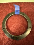 1989-1997 Ford Thunderbird Center Cap Retainer Ring Only E9SC-1141-AB Used. Price: $7.50.
