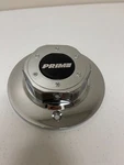 One Like New Prime Wheels Chrome Custom #c 3570-0 Center Cap SB17. Price: $59.99.