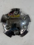 04 06 07 08 Gmc Canyon 4X4 Oem Chrome Alloy Wheel Center Cap 9596605 Used. Price: $23.75.
