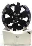 New Oem Genuine Ford 18" Alloy Wheel 2019-2026 Ranger Bronco Black KB3Z-1K007-C. Price: $295.00.