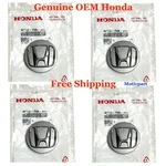 Genuine Oem 2018-2024 Honda Accord 62MM Gray Wheel Hub Cap 44732-TVA-A11 (QTY4) New. Price: $44.95.