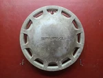 Ford Taurus 15" Oem Wheel Cover Hub Cap 1994 1995 Silver F4DC-1130-CA Used. Price: $15.00.