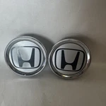 Set Of Honda Wheel Center Cap Hub Cover 44742-SHJ-A90 Odyssey Genuine Notes. Price: $12.99.