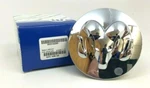 2014-2018 Ram 2500 3500 Chrome Head Wheel Center Cap New Oem 4726280AA. Price: $90.51.