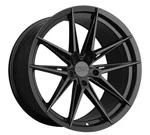 Xxr Wheels 577 Rim 19X8.5 5X114.3 Offset 40 Black (quantity 1) New. Price: $242.19.