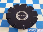 Strada Wheels # C-495-02 Gloss Black Custom Center Cap 47 (qty. 1) Used. Price: $58.22.