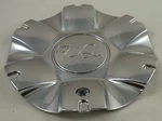 U2 Wheels Chrome Custom Center Caps # C-053 / S508-45 Used. Price: $59.75.
