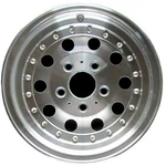 Wheel Rim Ford Explorer Ranger 14 1988-1992 E8TZ1007A E8TZ9927726A Oem 1592 Remanufactured. Price: $175.00.
