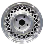 Wheel Rim Toyota Celica Corona Cressida 1980-1984 4260122011 Oem 69142 Remanufactured. Price: $204.00.