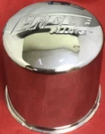 One Used Eagle Alloys 4.25" Dia Bore Wheel Rim Chrome Centercap 3118 06 /12803. Price: $24.99.