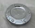 Pro Comp Top Only 7425041 S209-79 7425141 Chrome Wheel Center Cap With Snap Ring New. Price: $24.00.