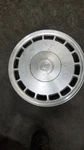 Used Wheel Fits: 1991 Cadillac Deville 16X6 Aluminum Grade. Price: $120.62.