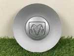 Dodge Durango Dakota R/t Center '98-02 Hubcap Silver Rt Oem 5GH55-39699 Used. Price: $89.99.