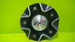 Bzo Wheel Center Cap 726-2285-AL 2729-9 Used. Price: $35.00.