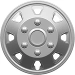 For Vauxhall Astra 15" Inch Wheel Trims Hub Caps Silver Itah Deep Dish 4PC New. Price: $42.63.