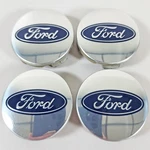 2020-2026 Ford Explorer # 10268 Polished Finish Center Caps Oe LB5Z1130B SET/4 Used. Price: $69.99.