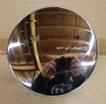 Kmc Wheels Chrome Custom Center Cap # 11342 (1) Used. Price: $17.95.