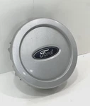 2003-2006 Ford Expedition 17" Alloy Wheel Center Cap Painted Silver Oem Used. Price: $19.99.