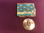 Nos Gm 1977 - 1980 Chevrolet Monte Carlo 464925 Wheel Cover Insert Oe Used. Price: $53.99.
