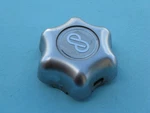 Enkei Toyota 4RUNNER Tacoma Tundra (1) Wheel Center Plug Used #i. Price: $95.00.