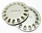 Ford Oem Taurus Factory Hubcap F2DC-1130-AB Lot Of Used. Price: $40.50.