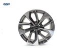 2019 2023 Audi E-tron Wheel Rim E9JX20 H2 ET38 & Center Cap Oem Used. Price: $261.24.