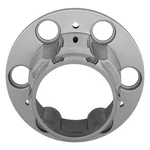 For Chevy R3500 89-91 Oer Chrome Plastic Wheel Center Hub Cap Open New. Price: $34.31.