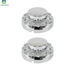 For Ram 4500 5500 2019-2020 Rear Wheel Center Cap Hub 6PG03SZ0AB New. Price: $86.74.