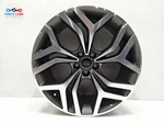 2020-2023 Land Range Rover Evoque L551 Wheel Rim 8.0JX20CHX40 W/ Center Cap Oem Used. Price: $405.00.