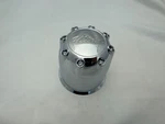 Ultra 89-8121 C800902 Chrome Wheel Center Cap Push Thru Fits 3.25" Dia Bore New. Price: $19.99.