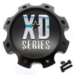 Kmc Xd 1079L170CH-H42 Center Cap Chrome Logo 8-LUG New. Price: $24.00.