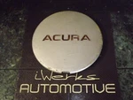 (1) Oem 86-90 Usdm Acura Legend KA1 SD4 Base Alloy Wheel Rim Silver Center Cap Used. Price: $59.95.